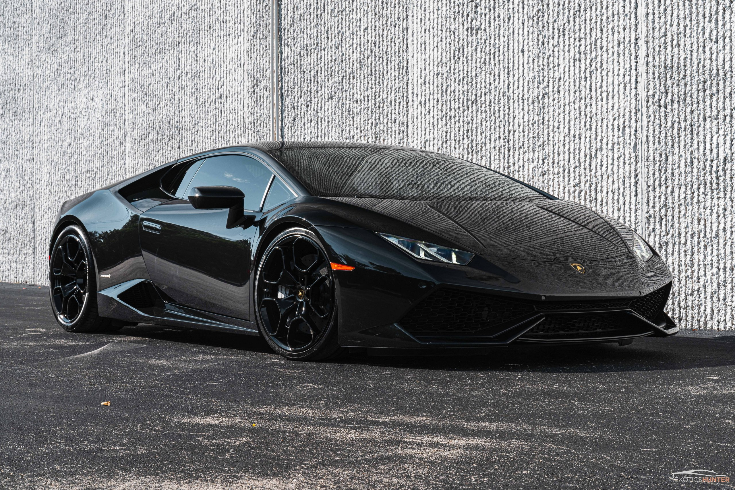 Huracan